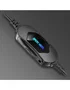 Spirit of gamer Auriculares gaming Xpert H600 gris oscuro