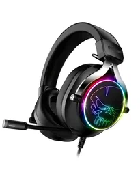 Spirit of gamer Auriculares gaming Xpert H600 gris oscuro