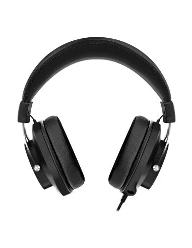 Spirit of gamer Auriculares gaming Xpert H600 gris oscuro