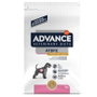 Affinity ADVANCE VET ATOPIC Conejo y Guisantes 3kg