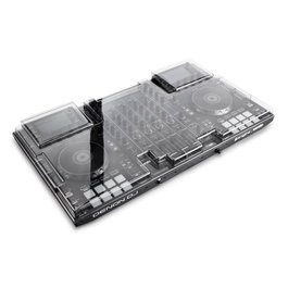 DECKSAVER Cubierta para Denon DJ MCX8000