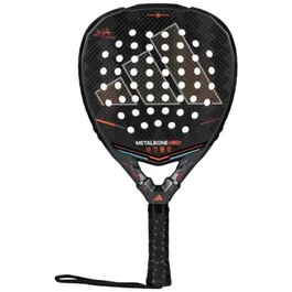 Adidas Pala de Pádel Metalbone HRD+ 2026 Ale Galan - Negra