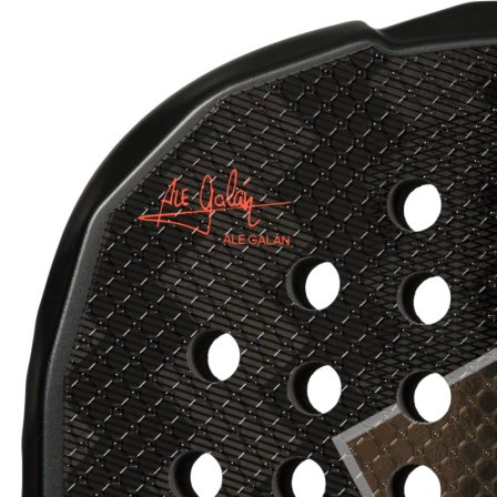 Adidas Pala de Pádel Metalbone HRD+ 2026 Ale Galan - Negra