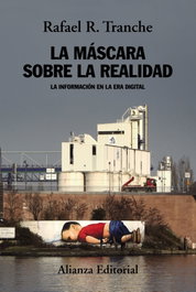 LA MÁSCARA SOBRE LA FELICIDAD, Rafael R. Tranche - ALIANZA