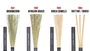 Vic Firth Escobillas RE·MIX Broomcorn