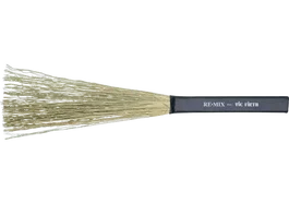 VICFIRTH ESCOBILLAS RE-MIX - BROOMCOM
