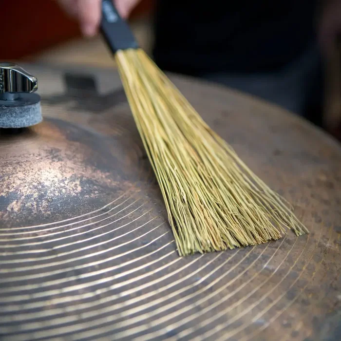 Vic Firth Escobillas RE·MIX Broomcorn Vic Firth Escobillas RE·MIX Broomcorn