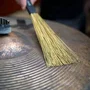 Vic Firth Escobillas RE·MIX Broomcorn