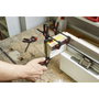 Bessey 2 x Mordaza de una sola mano EZS 110/40