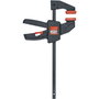 Bessey 2 x Mordaza de una sola mano EZS 110/40