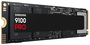 Samsung 9100 PRO 4 TB M.2 NVMe PCIe 5.0 SSD