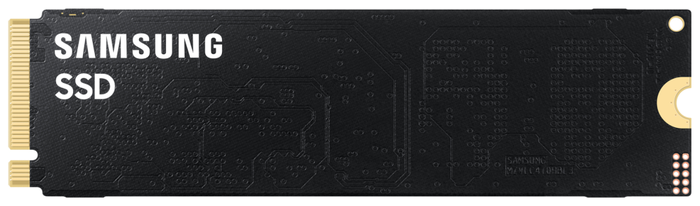 Samsung 9100 PRO 4 TB M.2 NVMe PCIe 5.0 SSD