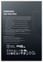 Samsung 9100 PRO 4 TB M.2 NVMe PCIe 5.0 SSD