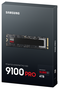 Samsung 9100 PRO 4 TB M.2 NVMe PCIe 5.0 SSD