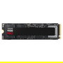 Samsung MZ-VAP4T0 4TB 9100 PRO NVMe PCIe 5.0 SSD M.2 2280 14800 MB/s