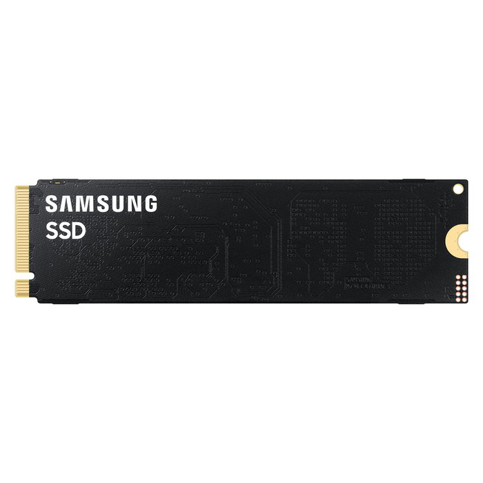 Samsung MZ-VAP4T0 4TB 9100 PRO NVMe PCIe 5.0 SSD M.2 2280 14800 MB/s
