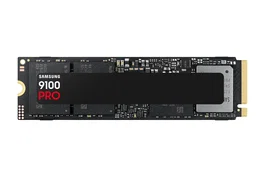 Samsung 9100 PRO 4 TB M.2 NVMe PCIe 5.0 SSD