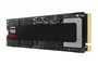 Samsung 9100 PRO 4 TB M.2 NVMe PCIe 5.0 SSD