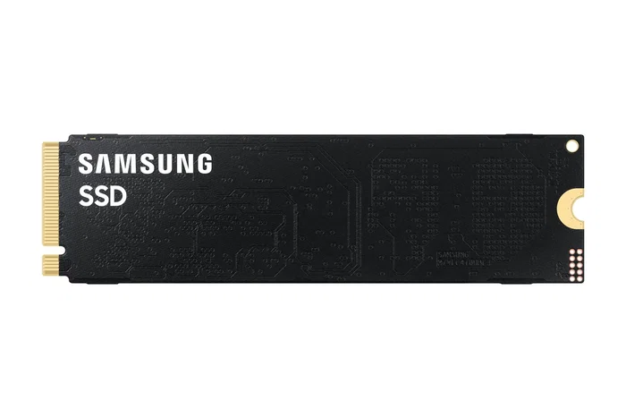 Samsung 9100 PRO 4 TB M.2 NVMe PCIe 5.0 SSD