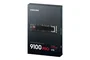Samsung 9100 PRO 4 TB M.2 NVMe PCIe 5.0 SSD