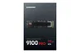 Samsung 9100 PRO 4 TB M.2 NVMe PCIe 5.0 SSD