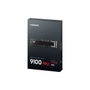 Samsung 9100 PRO 4 TB M.2 NVMe PCIe 5.0 SSD
