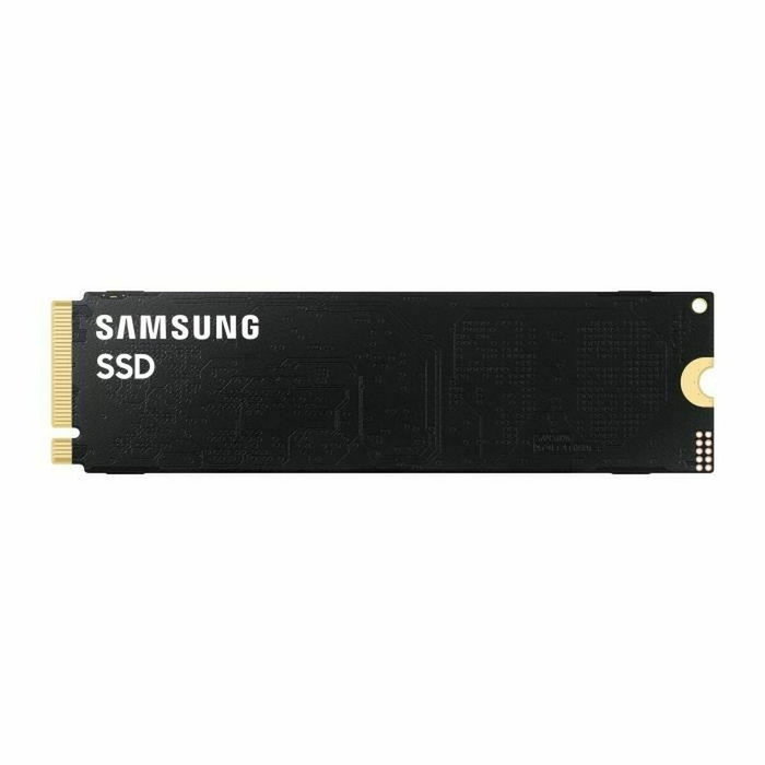 Samsung 9100 PRO 4 TB M.2 NVMe PCIe 5.0 SSD