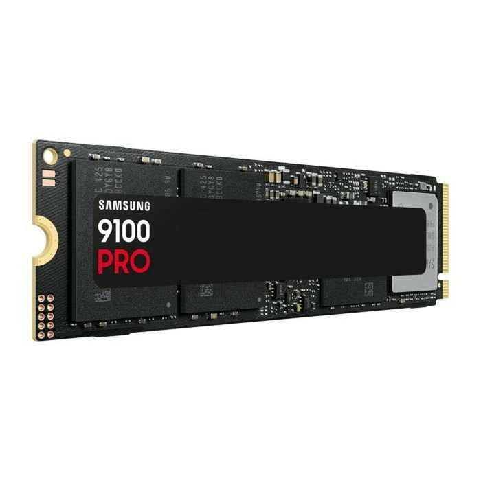 Samsung 9100 PRO 4 TB M.2 NVMe PCIe 5.0 SSD