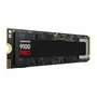 Samsung 9100 PRO 4 TB M.2 NVMe PCIe 5.0 SSD