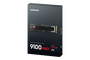 Samsung 9100 PRO 4 TB M.2 NVMe PCIe 5.0 SSD