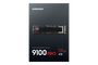 Samsung 9100 PRO 4 TB M.2 NVMe PCIe 5.0 SSD