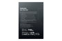Samsung 9100 PRO 4 TB M.2 NVMe PCIe 5.0