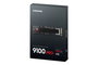 Samsung 9100 PRO 4 TB M.2 NVMe PCIe 5.0