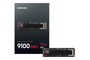 Samsung 9100 PRO 4 TB M.2 NVMe PCIe 5.0