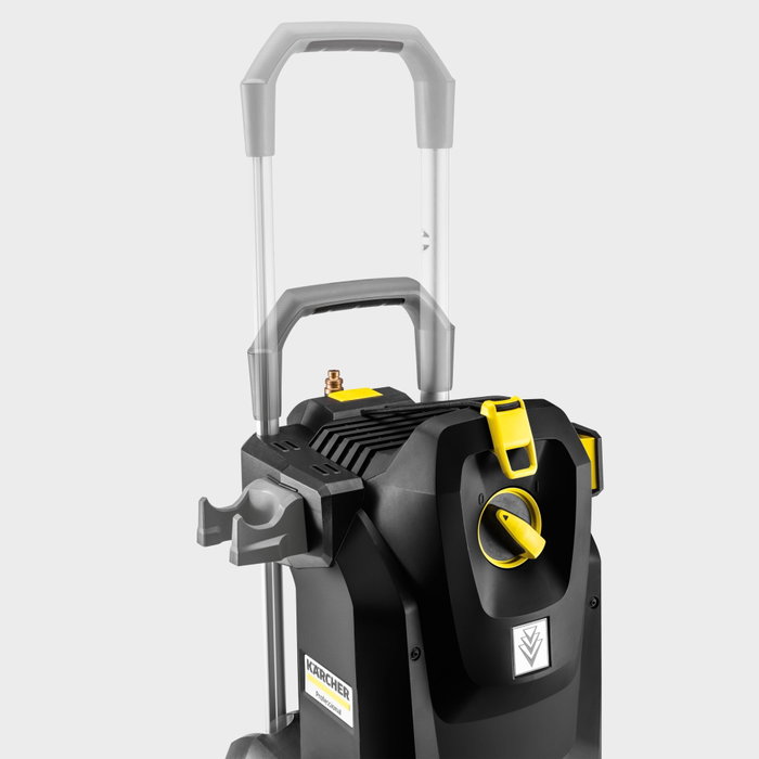 Kärcher HD 7/16-4 MX Plus Anniversary Edition Black