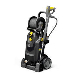 Kärcher HD 7/16-4 MX Plus Anniversary Edition Black
