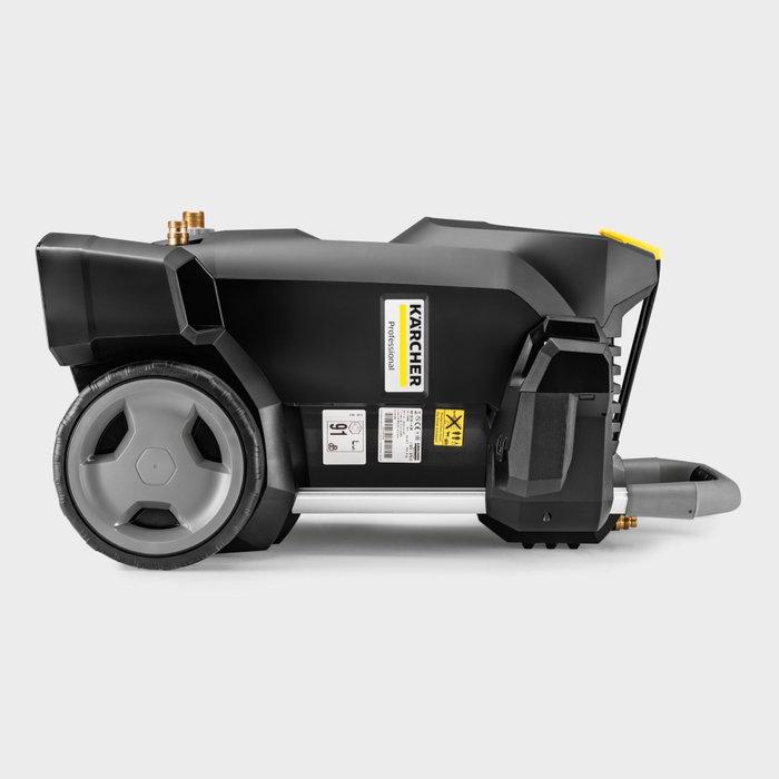 Kärcher HD 7/16-4 MX Plus Anniversary Edition Black