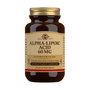 Solgar Ácido Alfa Lipoico 60 mg 30 cápsulas vegetales