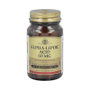 Solgar Ácido Alfa Lipoico 60 mg 30 cápsulas vegetales