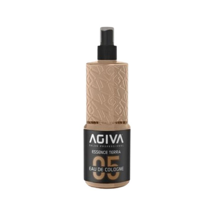 Agiva After Shave Cologne Essence Terra 05 400ml Agiva After Shave Cologne Essence Terra 05 400ml