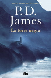 La torre negra, P.D. James - B DE BOLSILLO