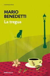 La tregua, Mario Benedetti - DEBOLSILLO