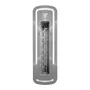 Orbegozo TO 6030 Tostadora de Ranura Larga 1050 W Acero Inoxidable