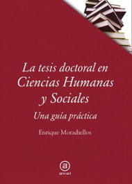 AKAL, LA TESIS DOCTORAL EN CIENCIAS HUMANAS Y SOCIALES - AKAL