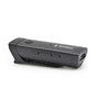 Gembird Receptor Bluetooth de Audio, Negro - Aumenta la conexividad de tus dispositivos