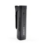 Gembird Receptor Bluetooth de Audio, Negro - Aumenta la conexividad de tus dispositivos