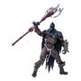 Mcfarlane Toys Figura Articulada Raven Spawn Gancho 18 cm