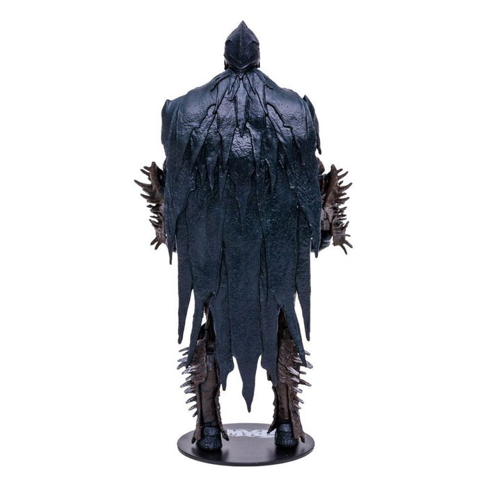 Mcfarlane Toys Figura Articulada Raven Spawn Gancho 18 cm Mcfarlane Toys Figura Articulada Raven Spawn Gancho 18 cm