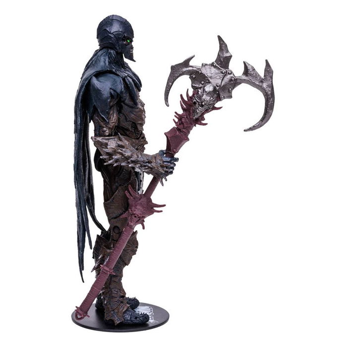 Mcfarlane Toys Figura Articulada Raven Spawn Gancho 18 cm Mcfarlane Toys Figura Articulada Raven Spawn Gancho 18 cm