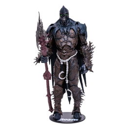 Mcfarlane Toys Figura Articulada Raven Spawn Gancho 18 cm